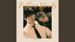 Download lagu DAESUNG (대성) 'Falling Slowly' Audio mp3 Download lagu DAESUNG (대성) 'Falling Slowly' Audio mp3