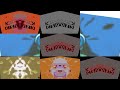 Klasky Csupo In G Major 953 Has A Sparta Gamma Remix