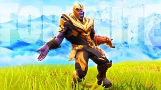 10 Hours THANOS DANCE TO ORANGE JUSTICE