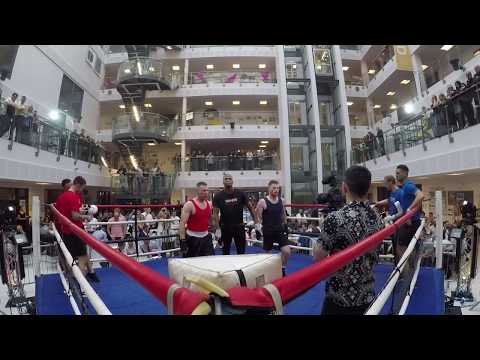 Season 4 Ridpath vs Cornwall