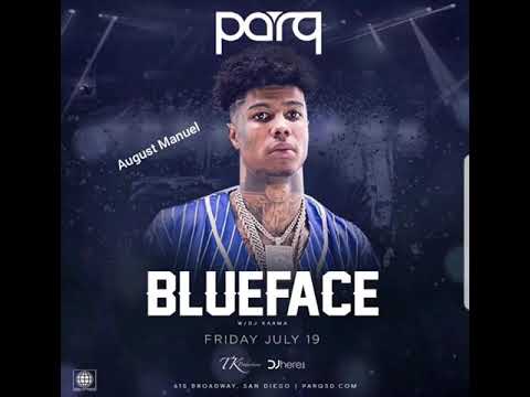 Blueface - Daddy Ft. Rich The Kid