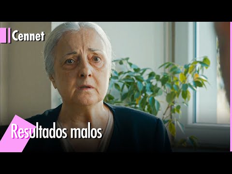 Sra. Mukaddes se enteró de que su corazón estaba seriamente perturbado - Cennet