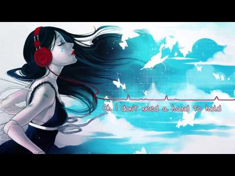 【Nightcore】&rarr; Me, Myself & I (Female Version) || Lyrics