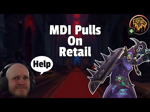 THIS TANK IS A MANIAC - Pulling like MDI ft. Divinefield