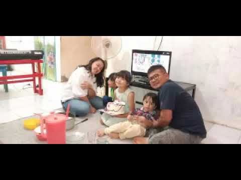 Lagu Sekolah Minggu GKPPD-Bapa Tuhan Permendhe Basa-BE Suplemen No.101