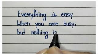 English Writing Practice/Handwriting Kaise Sudhare English/English Writing Kaise Sudhare Practice/