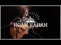Noah Kahan - Hurt Somebody (Acoustic) | Forbes Street Sessions