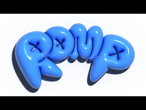 ROMP - Qaab & Frappe Ash (Full Jukebox)