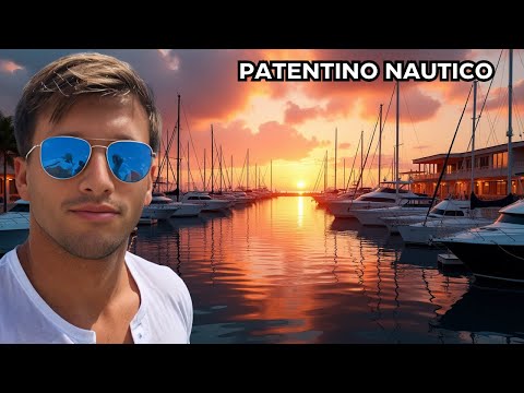 PATENTE NAUTICA D1: COS'È, COME FUNZIONA E A CHI LA CONSIGLIO!
