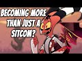 HELLUVA BOSS Becoming More Than A Sitcom Episode 5 Review