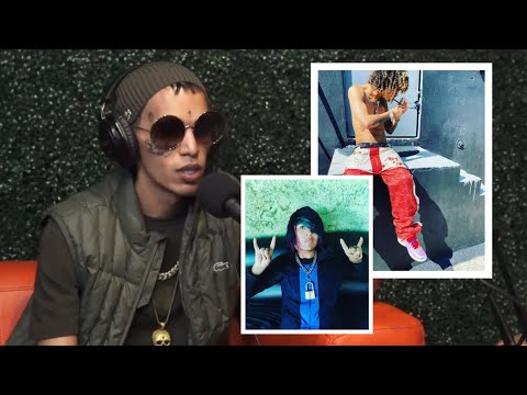 El Dominio habla de "Panocha Remix" con Faraon Love Shady y Jon Z