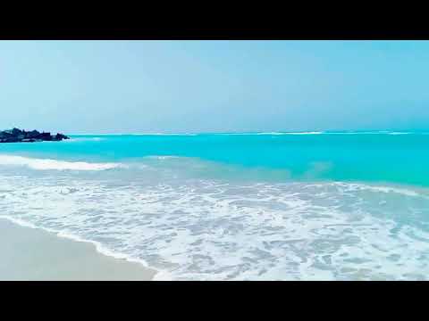 Beach view Umm AL Quwian