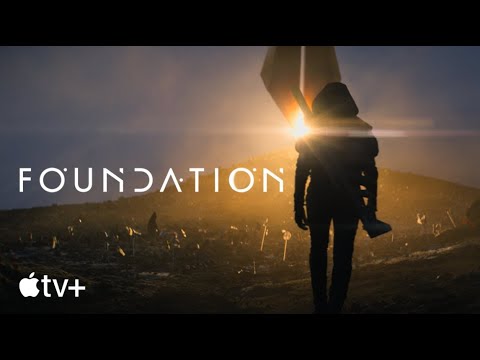 Foundation (Teaser)