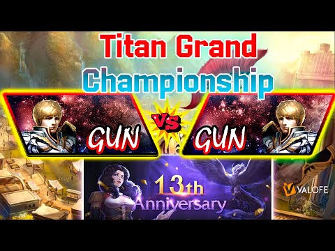 Titan 24/01/2021 AM - Kinkin82 vs ReViVal - Atlantica Global