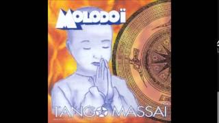 Ame errante - Molodoï (Tango massaï)