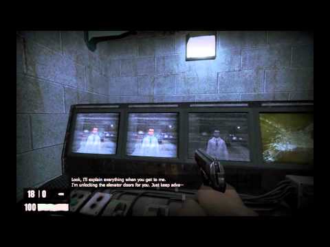 Moosh plays: Nightmare House 2 [03]