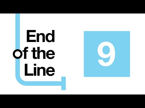 End of the Line 9 - An Expedition to Deepest Songjiang District