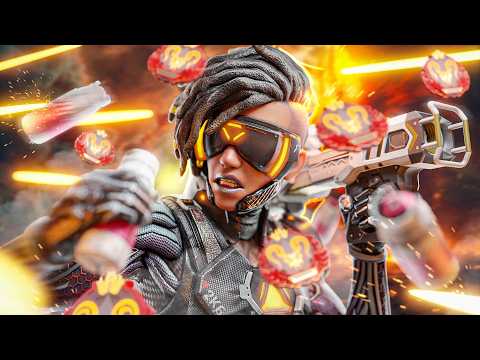 🚨LIVE! TOP 50 Apex Predator Grind (56 RN) Apex Predator GamePlay🚨LIVE STREAM.