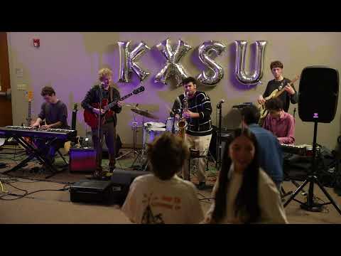 Joint Souls video
