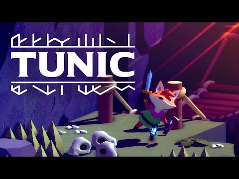 [Extended] TUNIC Release Date Trailer thumbnail