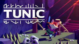 [Extended] TUNIC Release Date Trailer