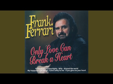 If You Give Me Your Heart