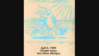 Grateful Dead - Dupree&#39;s Diamond Blues 4-5-89