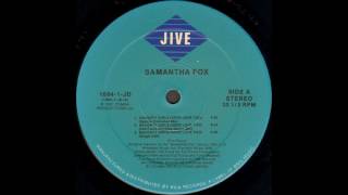 Naughty Girls (Need Love Too) (Full Force Naughty House Mix) - Samantha Fox