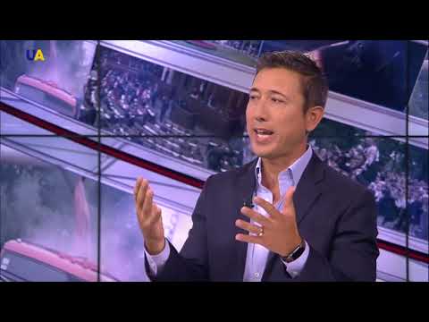 What Makes Ukraine's IT Sector Trendy Worldwide?