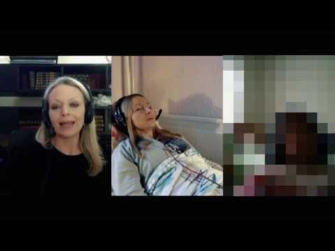 403-ES - Katty - La "elegida" de los humanoides - Hipnosis Regresiva Aurore. X Chevalier