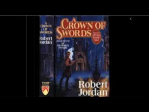 The Wheel of Time Saga - Book 7 part 1