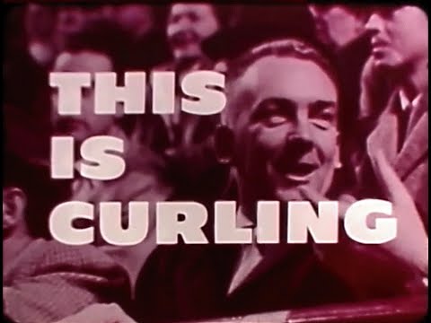 This Is Curling (1966)