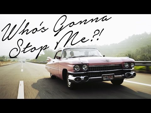 Paperplane Pursuit - Who's Gonna Stop Me?!