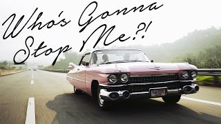 Paperplane Pursuit - Who's Gonna Stop Me?!