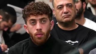 הכח הנשי | הרב זמיר כהן