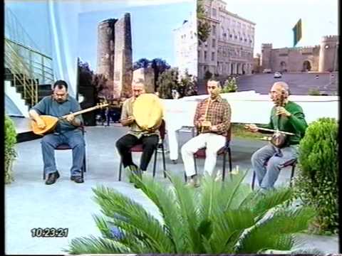 "Savalan" qrupu Novruz Novruzlu - YOLLAR