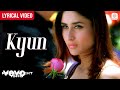 Kyun Lyrical Video Kareena Kapoor Akshay Kumar Kambakkht Ishq Shreya Ghoshal Anu Malik