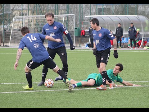 FK Tatran Prachatice - FK Olympie Týn nad Vltavou 5:2 (1:0) 9.4. 2022