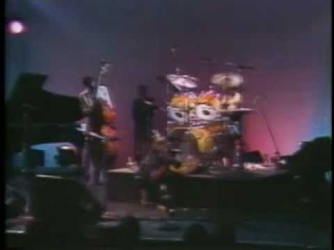 Herbie Hancock VSOP II. Sound Stage Chicago 1982. Part 2.