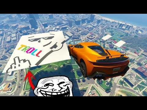 DaniRep Happy and DaniRep | +6 Vídeos Diarios De GTA 5 Online!