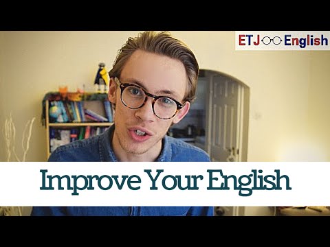 The Best Way To Improve English Speaking: Make Mistakes!