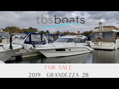 2019 Grandezza 28
