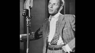 Where Do You Keep Your Heart? (1940) - Frank Sinatra