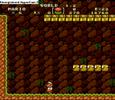 Super Mario Bros DX SMW Hack Part 1 1