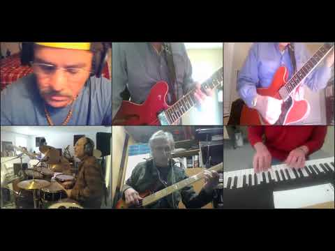 Little Red Rooster - The Doors