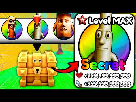 Starting Over as NOOB with ONLY SAHUR CRATES in Brainrot Evolution!