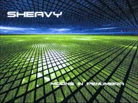 Sheavy - Penumbra