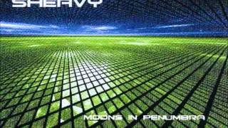 Sheavy - Penumbra