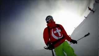 preview picture of video 'Obertauern 2013'