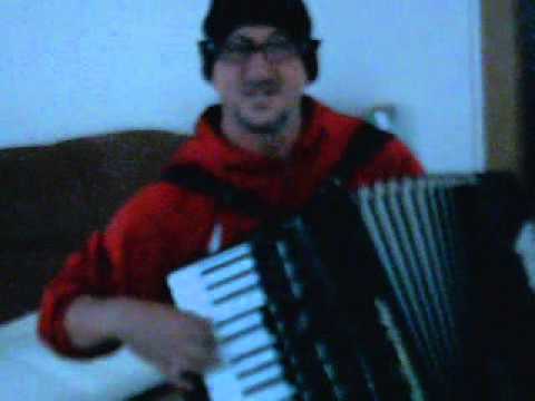 Zuhdija Zule Redzic - Nema vise moj jarane kao nekad prije